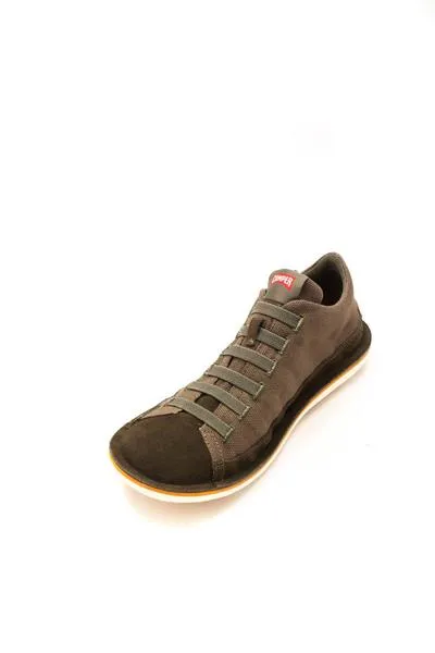 zapato camper beetle verde