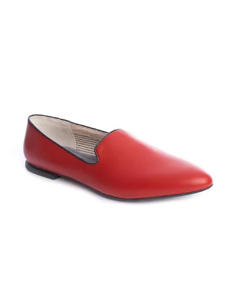 zapato camper isadora fosforo