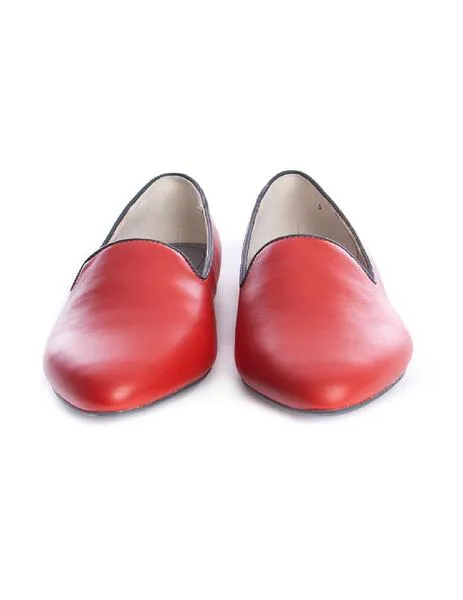 zapato camper isadora fosforo