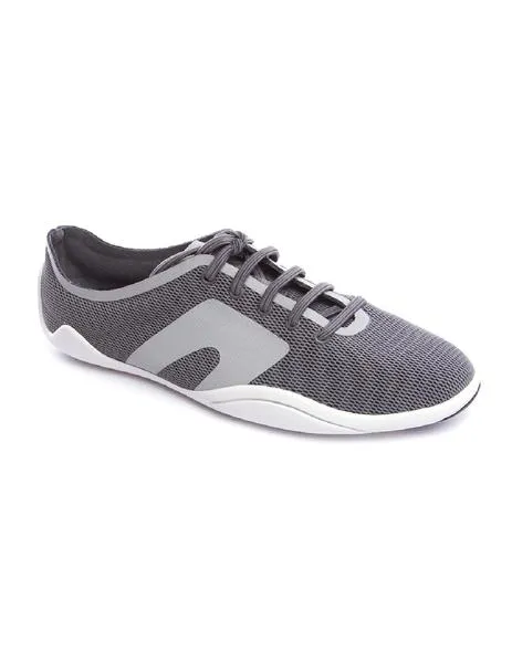 zapato camper noshu gris