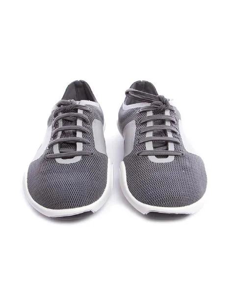 zapato camper noshu gris