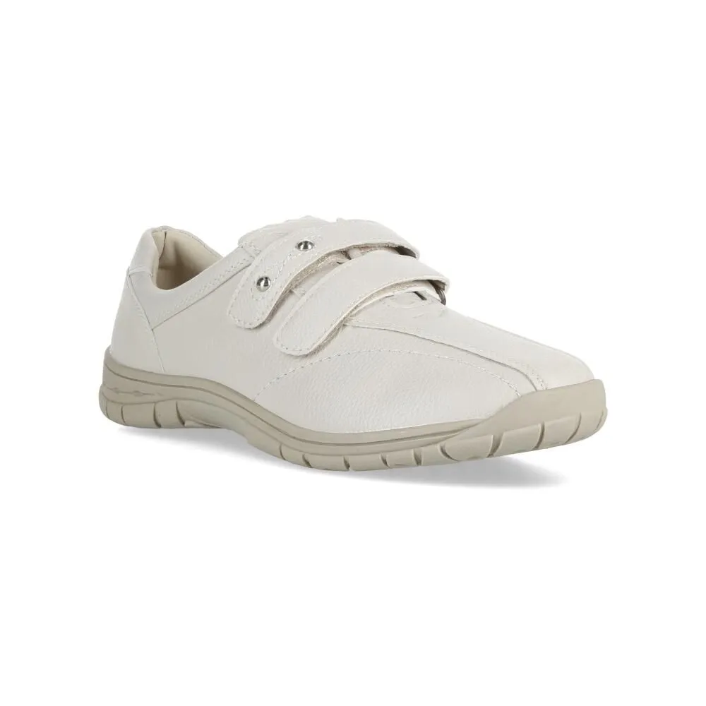 Zapato Casual Mujer Lesage Beige