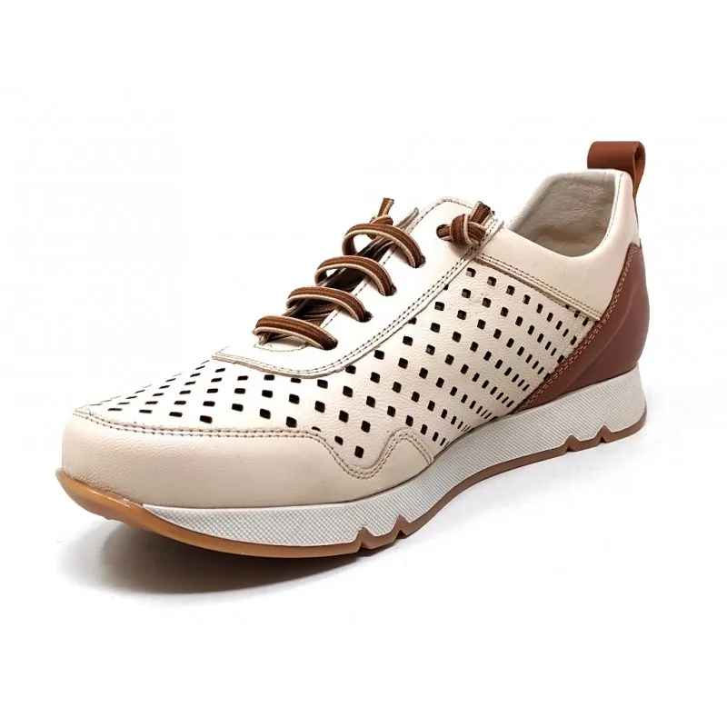 ZAPATO CASUAL PIEL MUJER YACCO'S 97