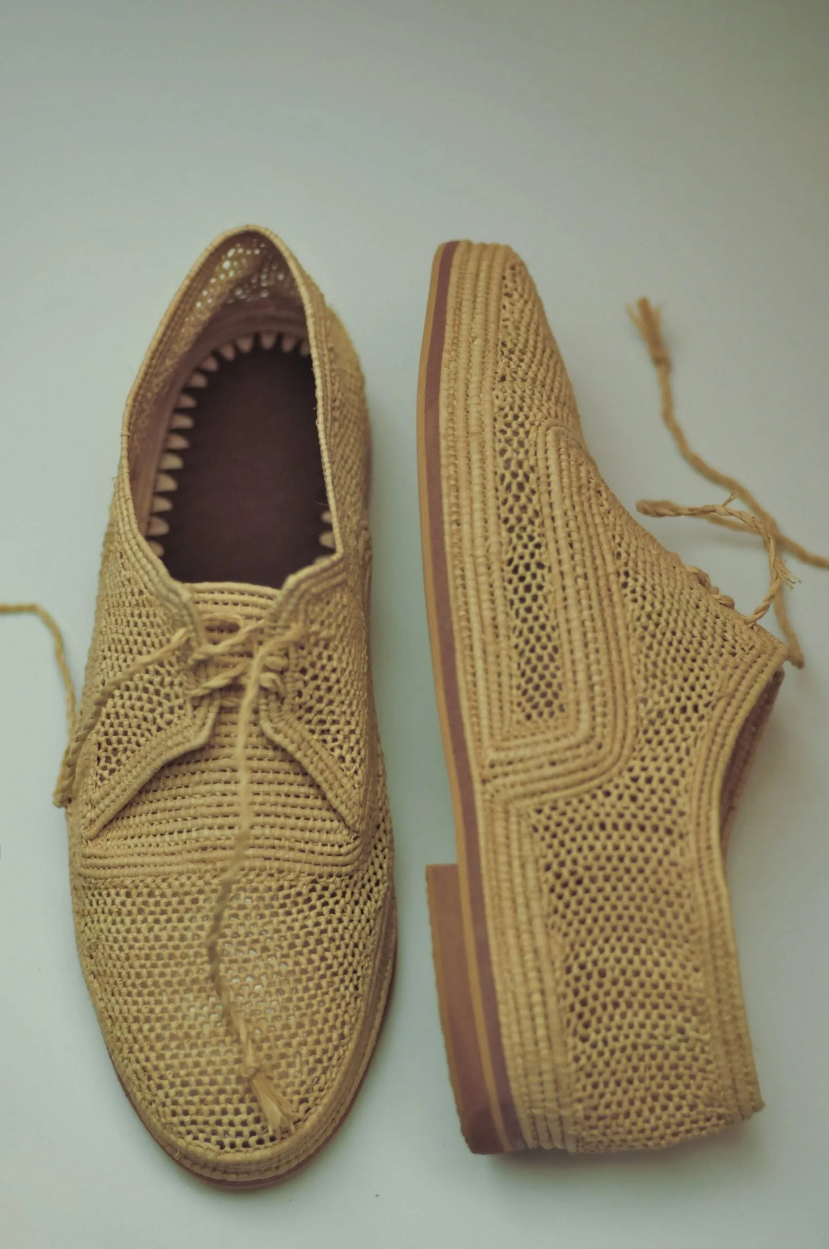 Zapato Clemente