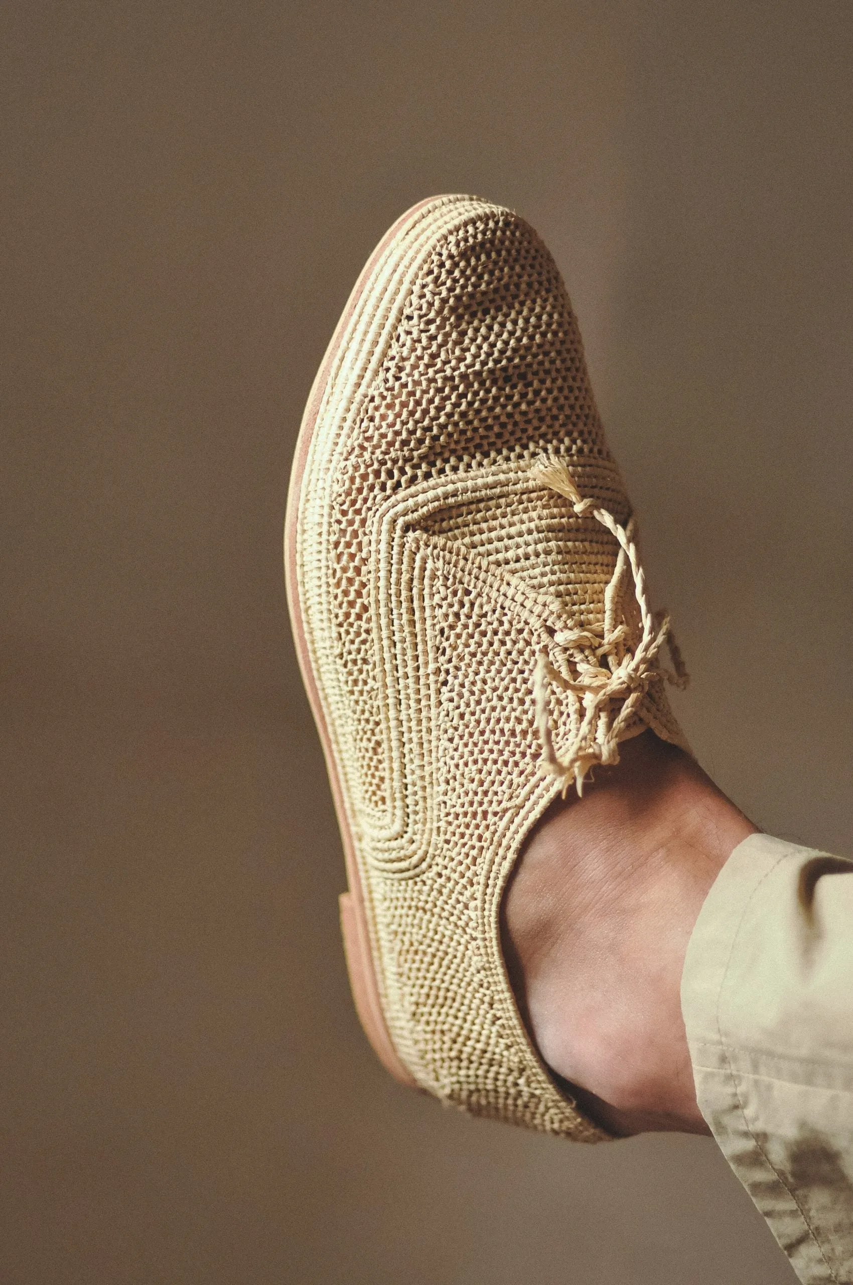 Zapato Clemente