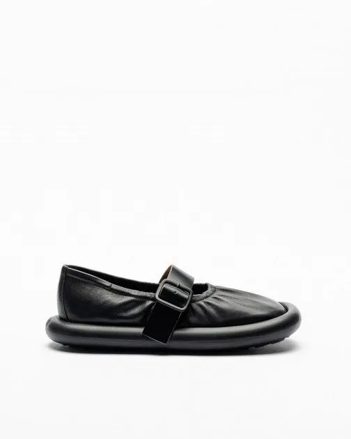 Zapatos Camper Aqua Negro