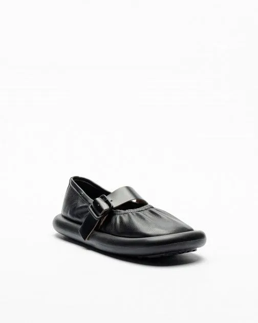 Zapatos Camper Aqua Negro
