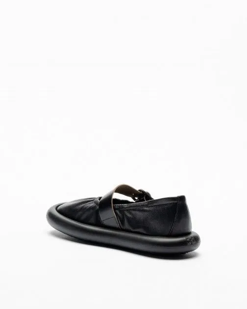 Zapatos Camper Aqua Negro