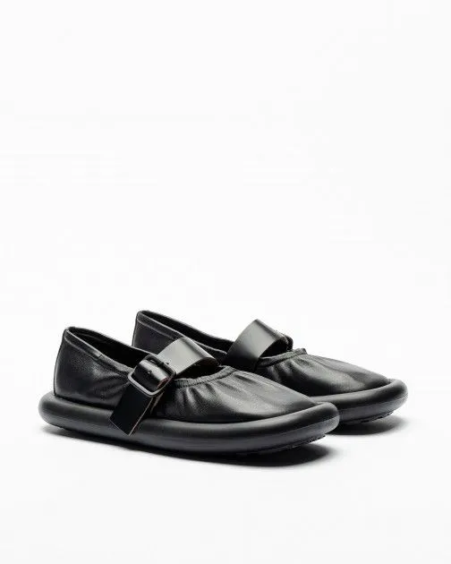 Zapatos Camper Aqua Negro