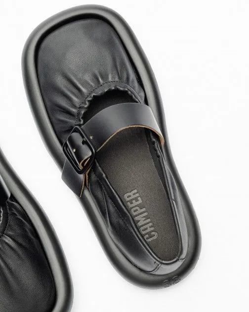 Zapatos Camper Aqua Negro