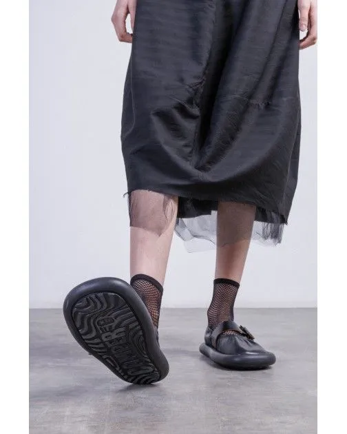 Zapatos Camper Aqua Negro