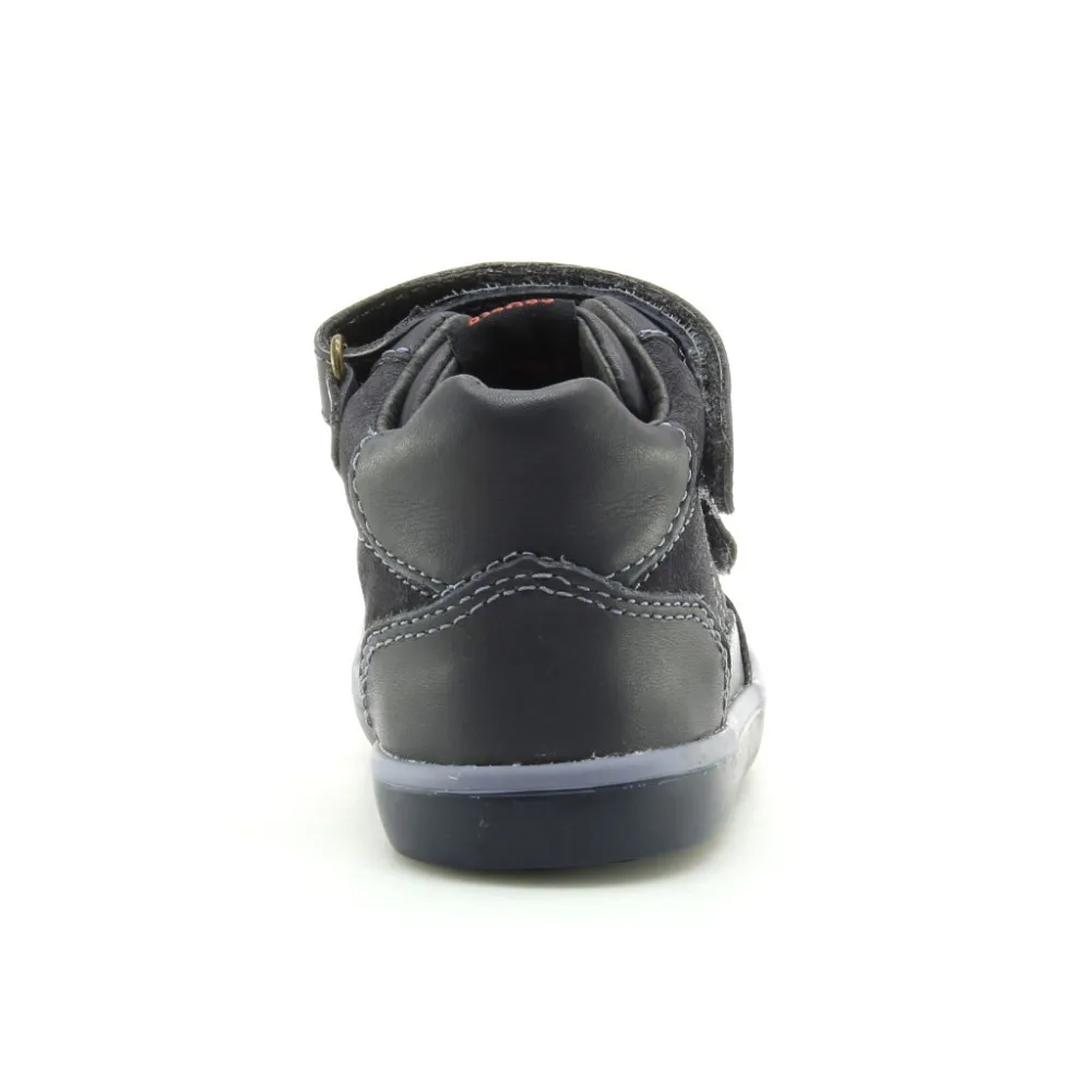 Zapatos Camper Pursuit Negro
