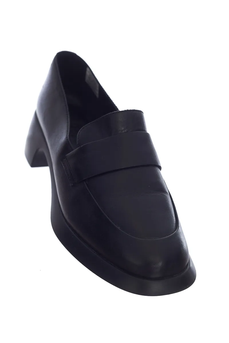 ZAPATOS COLOR NEGRO  CAMPER