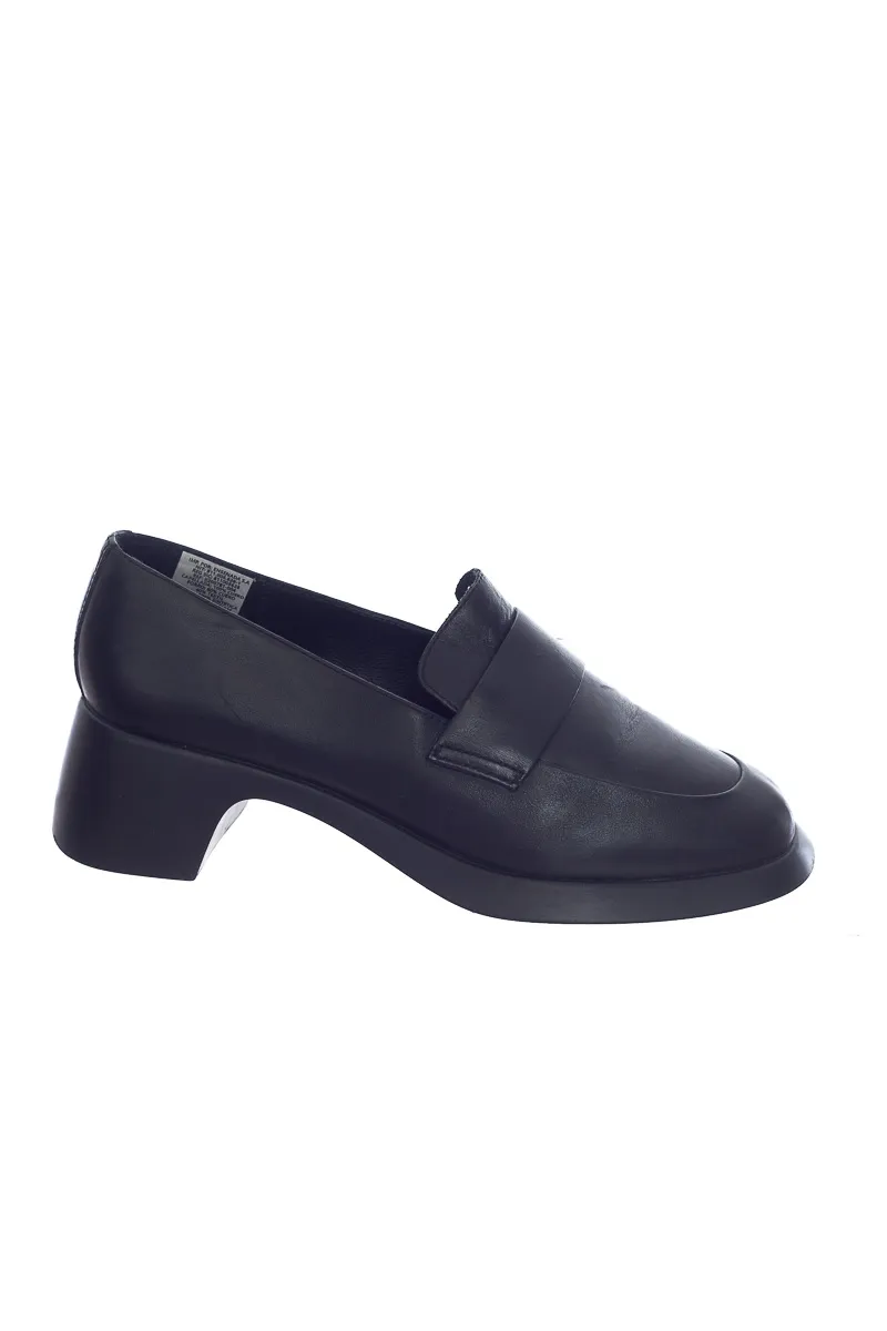 ZAPATOS COLOR NEGRO  CAMPER
