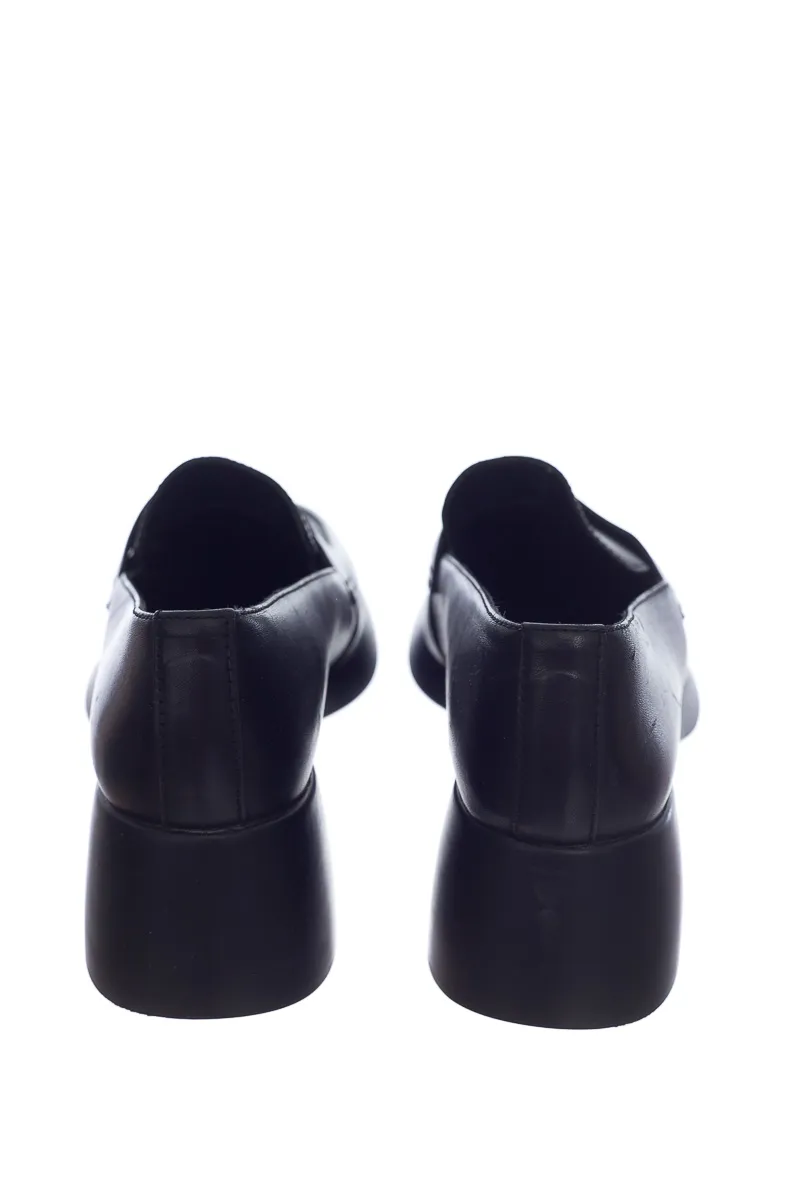 ZAPATOS COLOR NEGRO  CAMPER