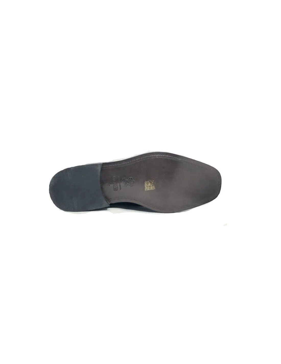Zapatos Hombre Tallas Grandes