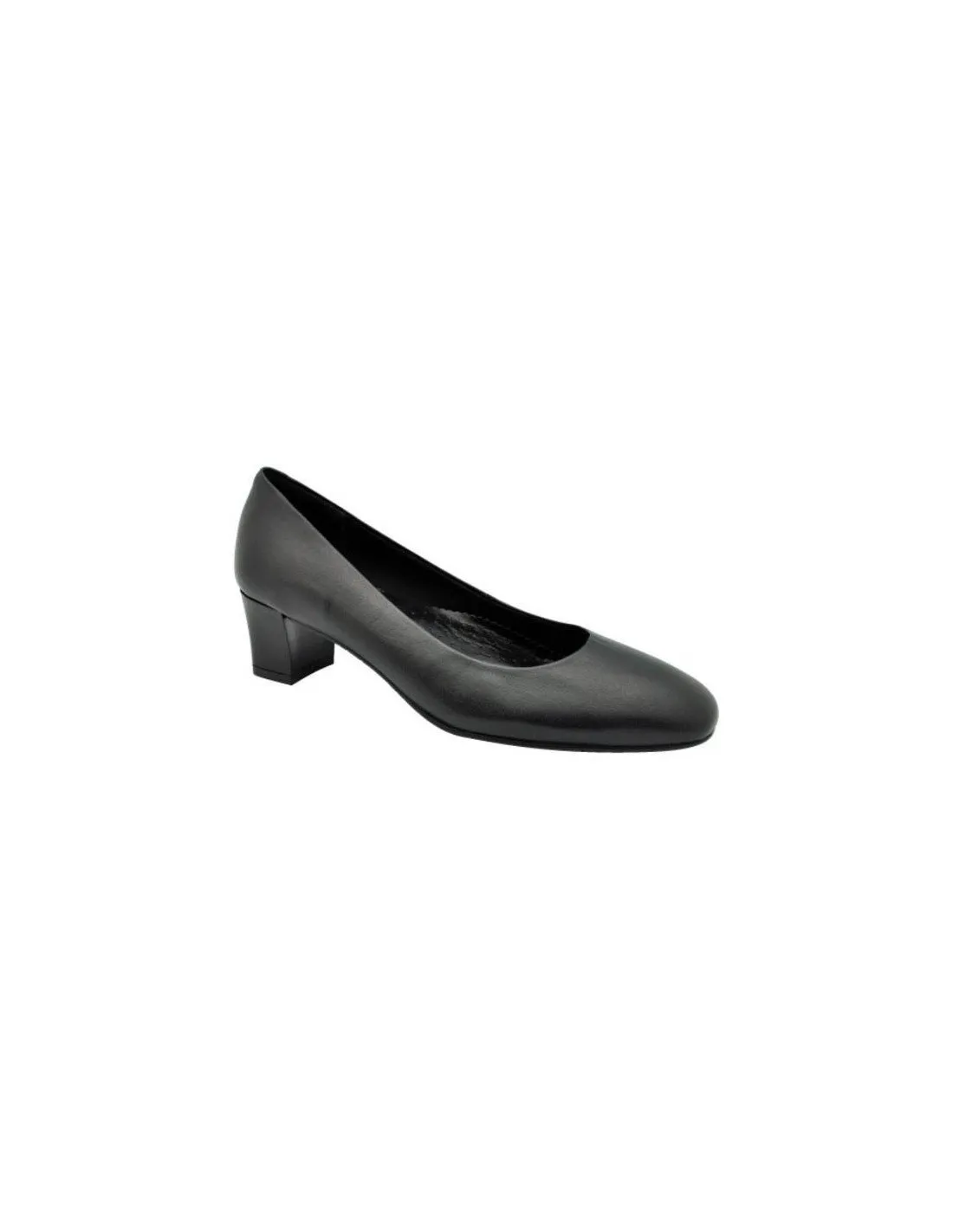 Zapatos mujer vestir tallas pequeñas