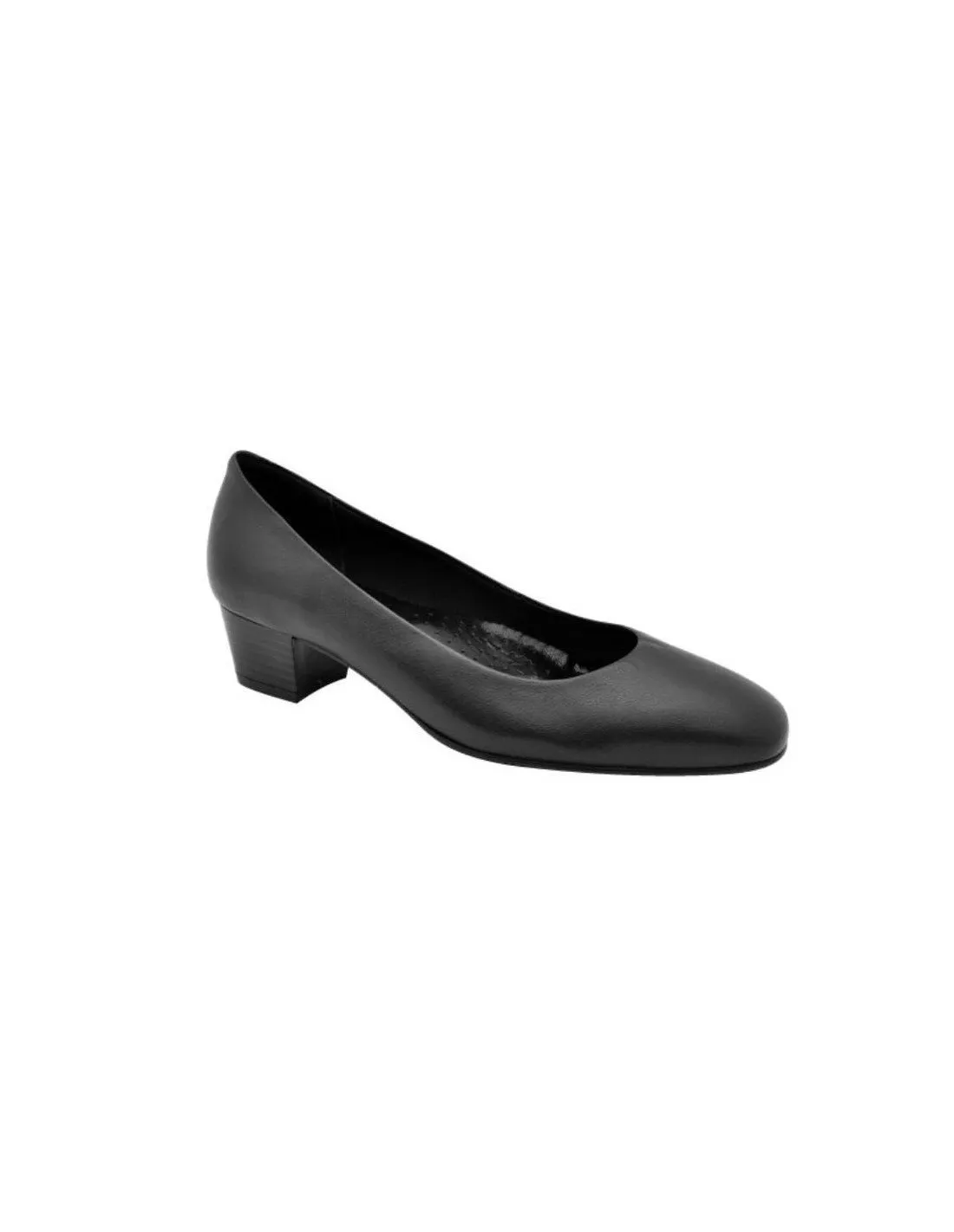 Zapatos tallas grandes y pequeñas