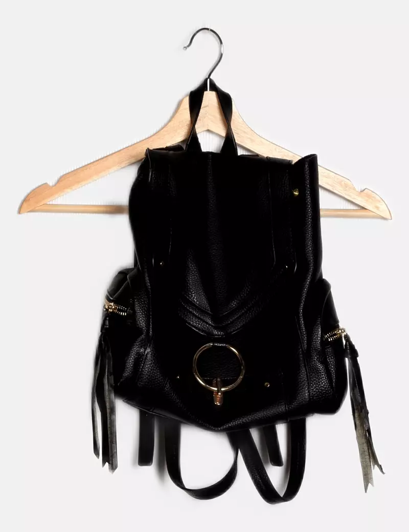 Zara Mochila