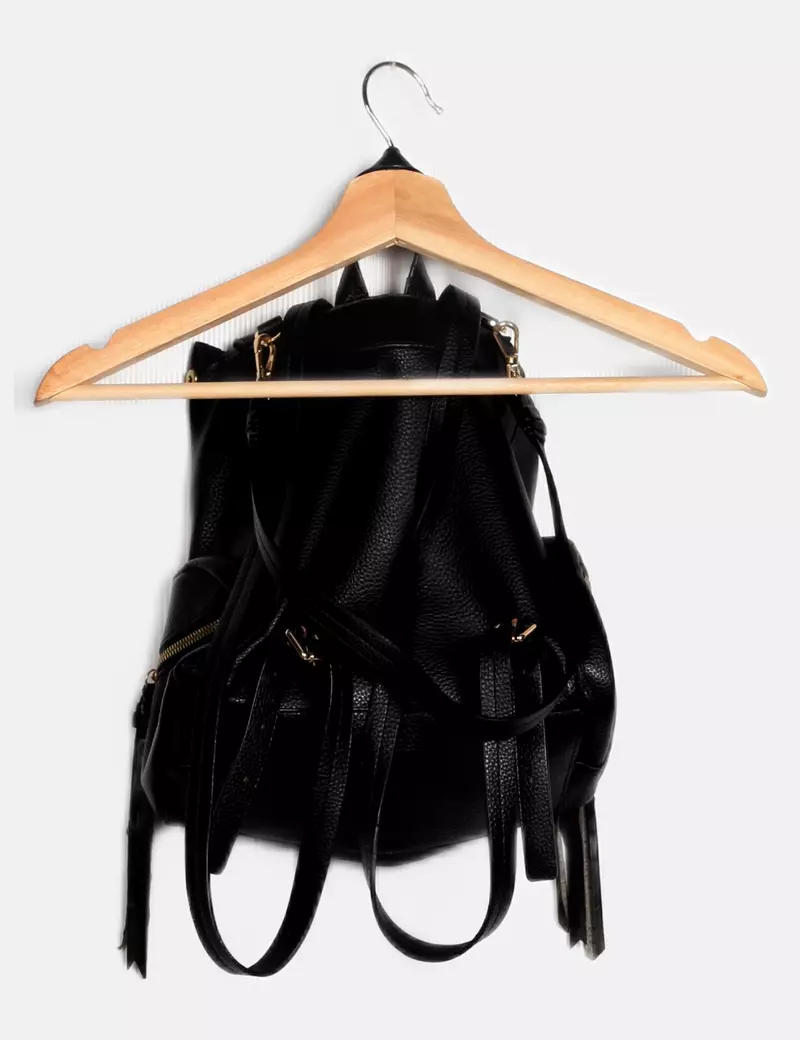 Zara Mochila