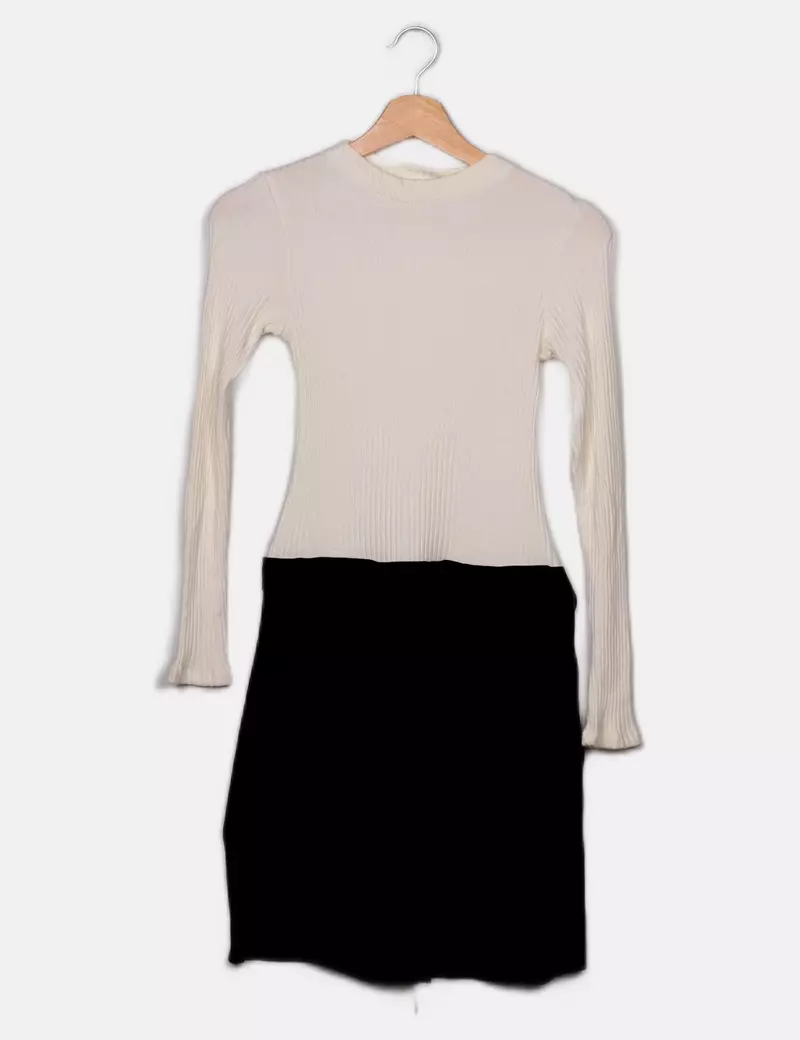 Zara Vestido casual