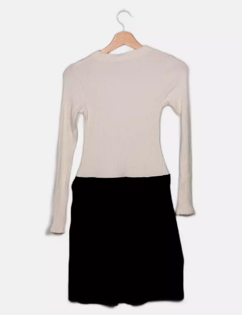 Zara Vestido casual